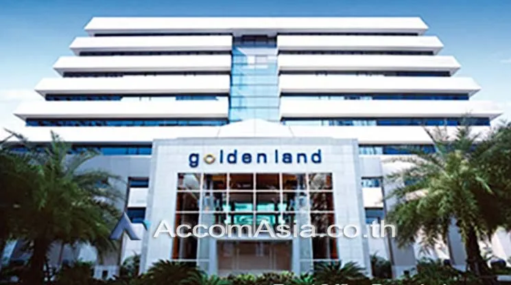 unit Office space For Rent in Ploenchit, Bangkok  near BTS Ratchadamri (AA14777)